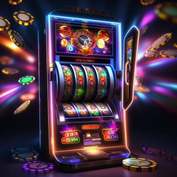 Layar hasil Game 3D marontoto menampilkan angka pemenang dan riwayat taruhan