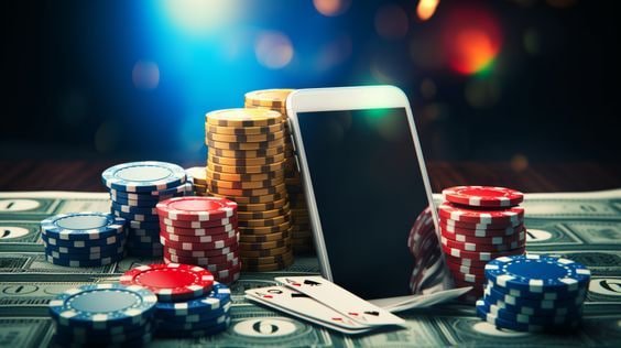 Tampilan dashboard pembayaran marontoto dengan ikon DANA, OVO, GoPay, QRIS
