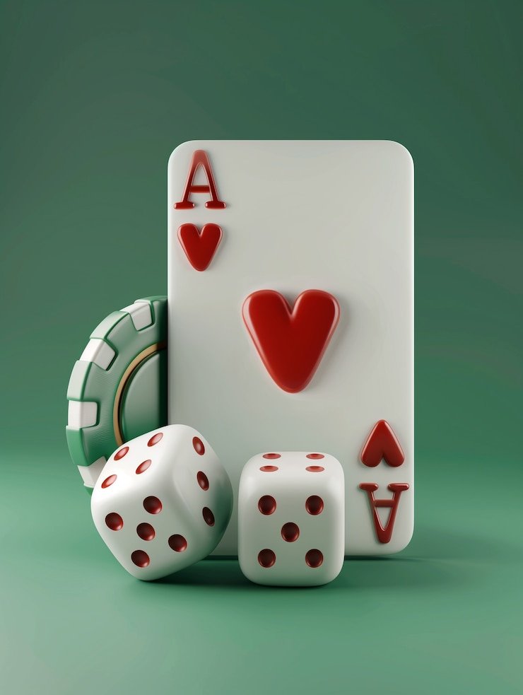 Singapore Pools Game 